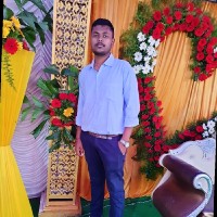 Manohara K M