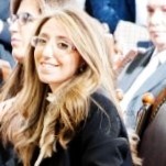 Rosalia Cangemi