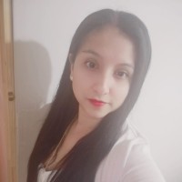 Erika Carla Pinedo Garcia