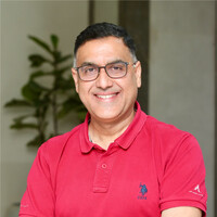 Pankaj Mittal