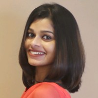 Amritha Ranganadhan