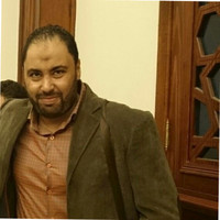 Ahmed Elhalos