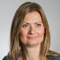 Anette Ansdal