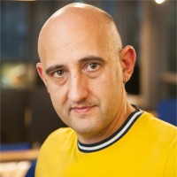 Dmytro Diedov