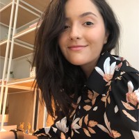 Larissa Miranda Carneiro