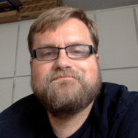 Steve Vandalen