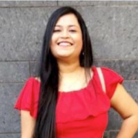 Meenakshi Iyer