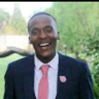 Dimakatso Tau