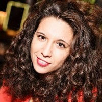 Eva Rizzo