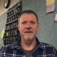 Anthony Helfrich