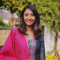 Manya John