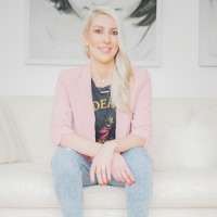 Hannah Berger