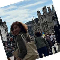 Filiz Celik
