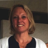 Annika (Gustafson) Hedström