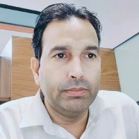 Anil Pundir