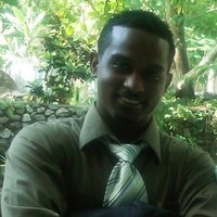 Daren Latchman