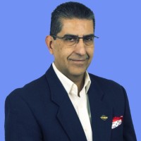 José Carlos Madrigal Ortiz