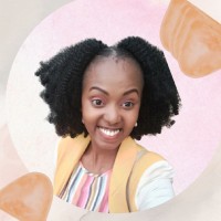 Nancy Wambui