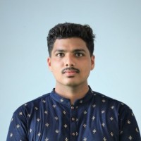 Shrihari Ghangale