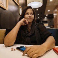 Pavithra G