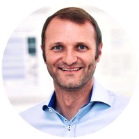 Dr. Jochen Peter