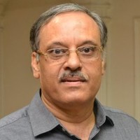 arvindam chaturvedi