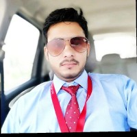 Gaurav Kumar Sharma