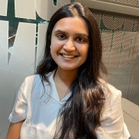 Priyanshi Shah