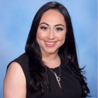 Nicole Seferian Giarraputo