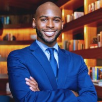 Marcus Madison, MSPOD