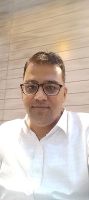 anil mutha