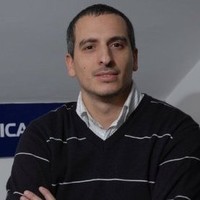 Walter Mora Chacón