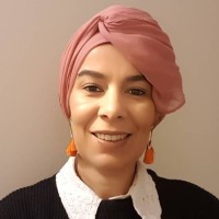 Anissa AYOUAZ - HAMADOU