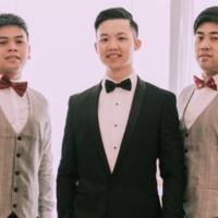 Nelson Liu