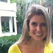 Rachel Stapleton