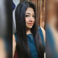 Sreya Chowdhury