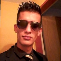 Ibsan Enrique Curiel Gaspar