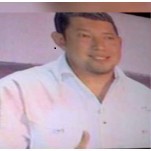 Carlos Echeverria Sanchez