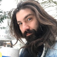 Mike Matola