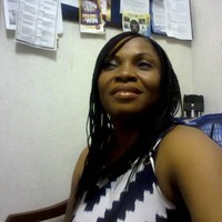 Brenda Ify-Ndili Okolie