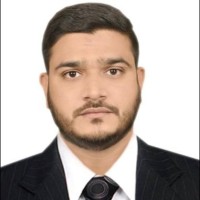 Mohammad Mujahid Hussain