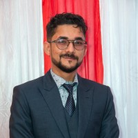 Abhay Pokhrel