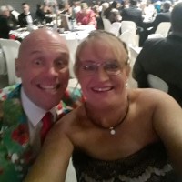 Jodie Parkes