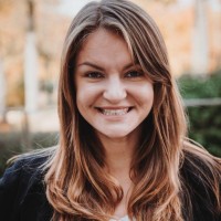 Anastasiia Shperling (Geb.Shpakova)