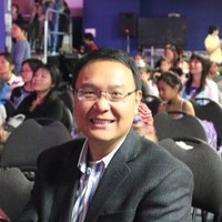 Simon Cui