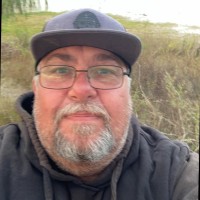 Kenneth Strickland