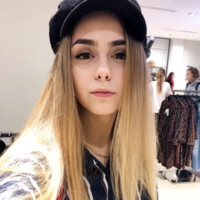 Anastasiia Essa