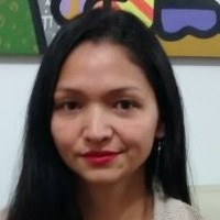 Mildrey Garcia Ciro