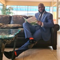 Olusegun Ogunsanwo