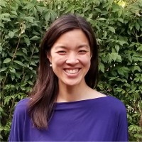 Alicia Ling